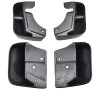 NMBZVE Garde-Boue De Protection Contre Les Éclaboussures De Voiture, Accessoires De Style Décoratifs Et pour Subaru pour Forester SH 2008 - 2013 Accessoires de Protection extérieure Automobile