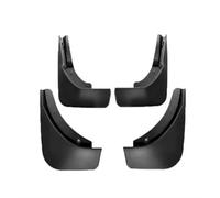 NMBZVE Garde-Boue De Protection Contre Les Éclaboussures De Voiture, Accessoires De Style Décoratifs Et pour Benz 2020-ON Accessoires de Protection extérieure Automobile