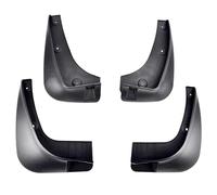 NMBZVE Garde-Boue De Voiture Garde-Boue Garde-Boue Garde-Boue Garde-Boue Garde-Boue Style pour Kia pour Sportage SL 2011-2016 Base Le EX Accessoires de Protection extérieure Automobile