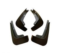 NMBZVE Garde-Boue De Voiture Garde-Boue Garde-Boue Garde-Boue Pièces Extérieures pour Chery pour Tiggo4 5X 2023-2020 Accessoires de Protection extérieure Automobile