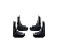 NMBZVE Garde-Boue De Voiture Garde-Boue Garde-Boue Rabat Anti-éclaboussures Accessoires De Garde-Boue pour Infiniti QX50 SUV 2009-2014 Accessoires de Protection extérieure Automobile