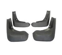 NMBZVE Garde-Boue De Voiture Garde-Boue Garde-Boue Rabat Anti-éclaboussures Garde-Boue pour Volvo V60 Cross Country 1ère Génération 2018~2013 Accessoires de Protection extérieure Automobile