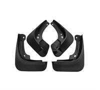 NMBZVE Garde-Boue Et, 4 Pièces, Accessoires De Voiture, Pneus, pour Skoda, pour Fabia Mk2 2 542 5J 2012 - 2014 Accessoires de Protection extérieure Automobile