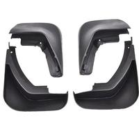 NMBZVE Garde-Boue Et De Voiture, Accessoires De Style Anti-poussière pour Audi A6 C6 2006 2007 2008 2009 2010 2007 2008 2009 Accessoires de Protection extérieure Automobile