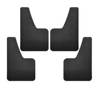 NMBZVE Garde-Boue Et De Voiture, Accessoires De Style Décoratifs pour Tesla Modèle S Modèle 3 Modèle X Y 2016 - 2022 Accessoires de Protection extérieure Automobile(1)