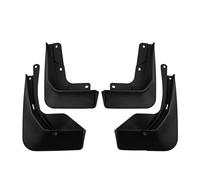 NMBZVE Garde-Boue Garde-Boue Garde-Boue Garde-Boue Roues Garde-Boue Accessoires De Voiture pour WR-V WRV E RS 2023 Accessoires de Protection extérieure Automobile