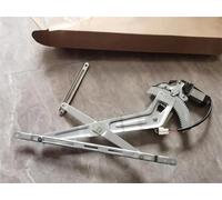 NMBZVE Lève-vitre Électrique avec Moteur, pour Mazda BT50 B2500 B3000 2006~2014 2007 2008 2009 2010 2011 2012 2013(Front Left)