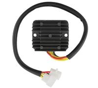 NMBZVE Redresseur De Régulateur De Tension De Moto, 1 Pièce, pour Suzuki VX 800/VZ pour Marauder 800