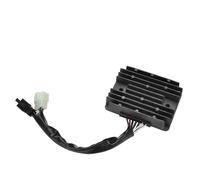 NMBZVE Régulateur De Tension Redresseur Motos pour Suzuki DL1000 DL-1000 VStrom V-Strom 2002-2012