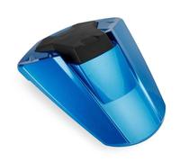 NMBZVE Style d'accessoires de Moto Couvercle De Siège De Moto, Capot, pour Suzuki GSX-S950 GSXS950 2021 2022 2023 GSXS GSX S GSX-S 950, Carénage (Blu)