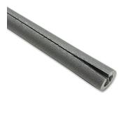 NMC Climaflex XT PE tuyau tube Isolation (2 m, autocollant) 35 x 9 mm