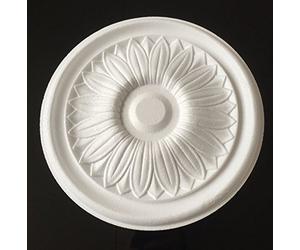 NMC Decoflair - Rosace B15 Polystyrène