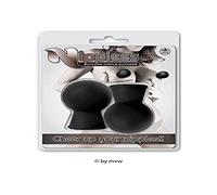 NMC M55008991 Pompes à Tétons Noir