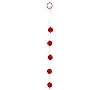NMC Products Anal Beads Chapelet Thaï G