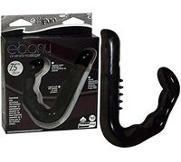 NMC Prostate Vibrateur en Noir