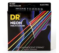 NMCE-9/46 Neon Multi-Color 9-46