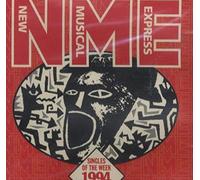 NME-Singles of The Week 1994 [Import]