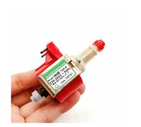 NME T4 AC 120V 220V 16W mini pompe électromagnétique machine à café | pompe à eau pompe à piston haute pression débit 50cc/min(220v type4 16w)