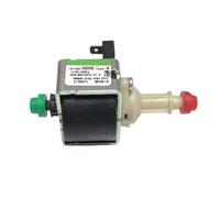 NME T4 AC 120V 220V 16W mini pompe électromagnétique machine à café | pompe à eau pompe à piston haute pression débit 50cc/min(120v type4 16w)