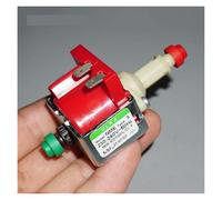 NME3 AC 220V 230V 16W High Pressure Flow 90 cc/min Electromagnetic Pump Coffee Machine Water Pump Plunger Pump