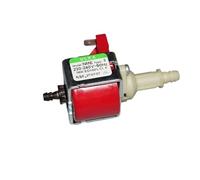 NME3 - Mini pompe électromagnétique AC 220V 230V 16W, Machine à café, pompe à eau, pompe à piston, débit haute pression 90 cc/min