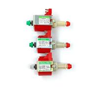 NME3 NME4 AC 220-240V Electromagnetic Water Pump High Pressure Flow For Coffee Machine Cleaner Iron B ICXLPMC