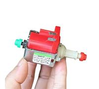 NMEHP AC 220V 230V 27W Mini pompe électromagnétique for machine à café Pompe à eau Pompe à piston Haute pression Petit débit