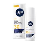 NMEN CREME VISAGE TRIPLE PROTECT SPF30 50ML