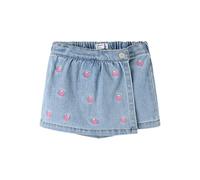 Nmfdiana DNM EMB 6202-Iz J Jupe-Short