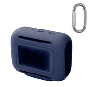 NMFLAB Housse de protection en silicone souple pour haut-parleur GO 5 Protection intégrale et housse de protection amovible