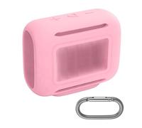 NMFLAB Housse de protection en silicone souple pour haut-parleur GO 5 Protection intégrale et housse de protection amovible