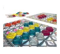 NMG60011EN Azul: Verre teinté Sintra, Couleurs Mixtes