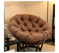 NMGBRDM Galette de Chaise Ronde (sans Sièges), Assise Déperlante
