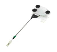 NMHTJ Serrure Porte actionneur Actionneur Verrouillage Porte À L' Droite Voiture Loquet Verrouillage Porte pour F15 pour F85 pour X5 pour F16 pour F86 pour X6