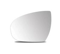 NMHTJ Verre Rétroviseur Rétroviseur pour Tucson pour TLC 2015 2016-2019 Rétroviseur Lentille Verre Miroir De Recul 87611-D3000