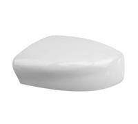 NMHTJ Voiture Rétroviseur Capuchon Couvercle Rétroviseur Blanc Gauche/Droit Couvercle Rétroviseur pour Sentra 2012 - 2019 Accessoires Extérieurs De Voiture