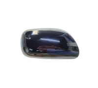 NMHTJ Voiture Rétroviseur Capuchon Couvercle Rétroviseur pour pour Auris 2006~2012 Accessoires Voiture Boîtier Rétroviseur Inversé Coque Rétroviseur