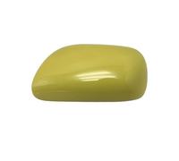 NMHTJ Voiture Rétroviseur Capuchon Couvercle Rétroviseur pour pour Yaris 2008 - 2013 Accessoires De Voiture Boîtier De Rétroviseurs Latéraux Coque Peinte en Couleur