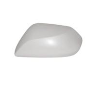NMHTJ Voiture Rétroviseur Capuchon Miroir De Voiture pour pour Camry 8th 2018 - 2022 Boîtier D'accessoires De Rétroviseur Couvercle De Rétroviseur De Recul