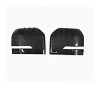 NMHTJ Voiture Rétroviseur Capuchon pour BYD pour FangChengBao pour Leopard 5 Couvercle Protection Rétroviseur Boîtier Rétroviseur Arrière Accessoire Modification Anti-Rayures