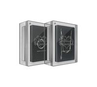 NMIXX 1er album complet [Blue Valentine] Limited Love Token Ver. (aléatoire 1 sur 2)