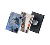 NMIXX 1er album complet [Blue Valentine] Photobook Ver + P.O.B + [Extra Special Photocard] (Chaos)