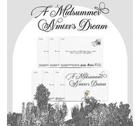 NMIXX – A Midsummer NMIXX's Dream – CD (Digipack)