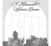 Nmixx - A Midsummer Nmixx's Dream [Compact Discs]