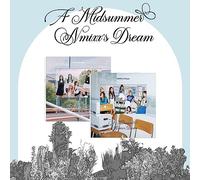 A Midsummer NMIXX's Dream - Nswer Version CD