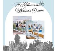 A Midsummer NMIXX's Dream - Nswer Version CD