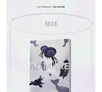 Nmixx - Ad Mare-Light Version-Inkl.Photobook