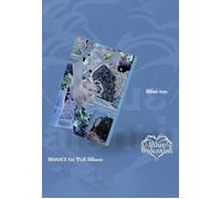 NMIXX - Blue Valentine (Blue Version) - CD