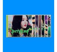Nmixx - Entwurf - Jewel Case Version