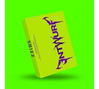 Nmixx - Entwurf-Limited Edition [Import]